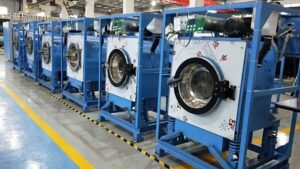 Read more about the article Hydro Extractor in Laundry