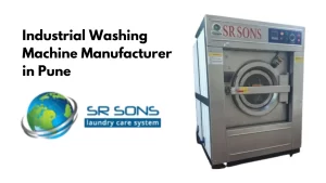 Read more about the article Industrial Washing Machine Manufacturers in Pune