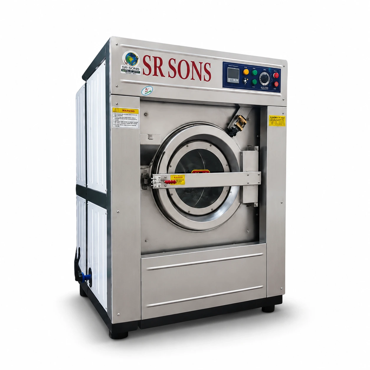 Laundry Washing Machine Manufacturers in Howrah